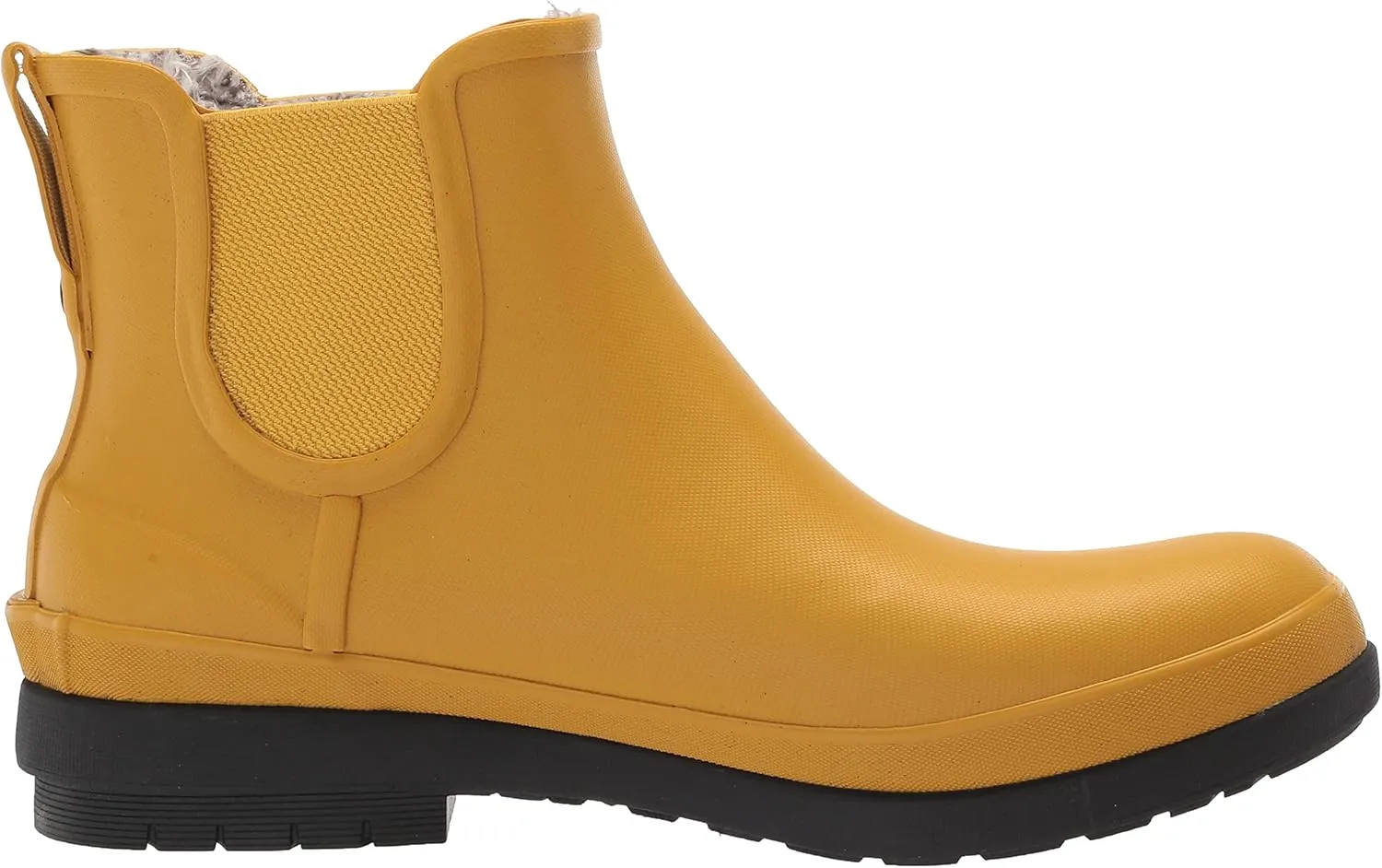 BOGS Women's Amanda Plush II Chelsea Boot