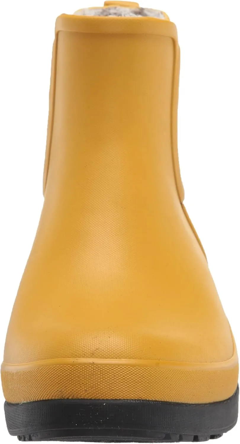 BOGS Women's Amanda Plush II Chelsea Boot