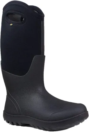 BOGS Womens Neo-Classic Tall Boot
