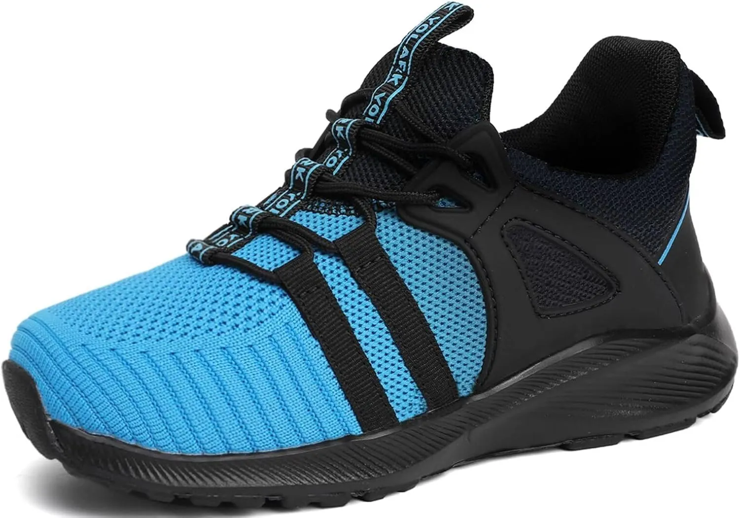 Boys Girls Sneakers for Kids Non-Slip Tennis Shoes Fashion Lightweight Breathable Running Sport Athletic