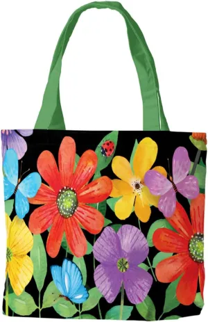 Briarwood Lane Tote Bags 14" x 15" x 7" 2022 Collection