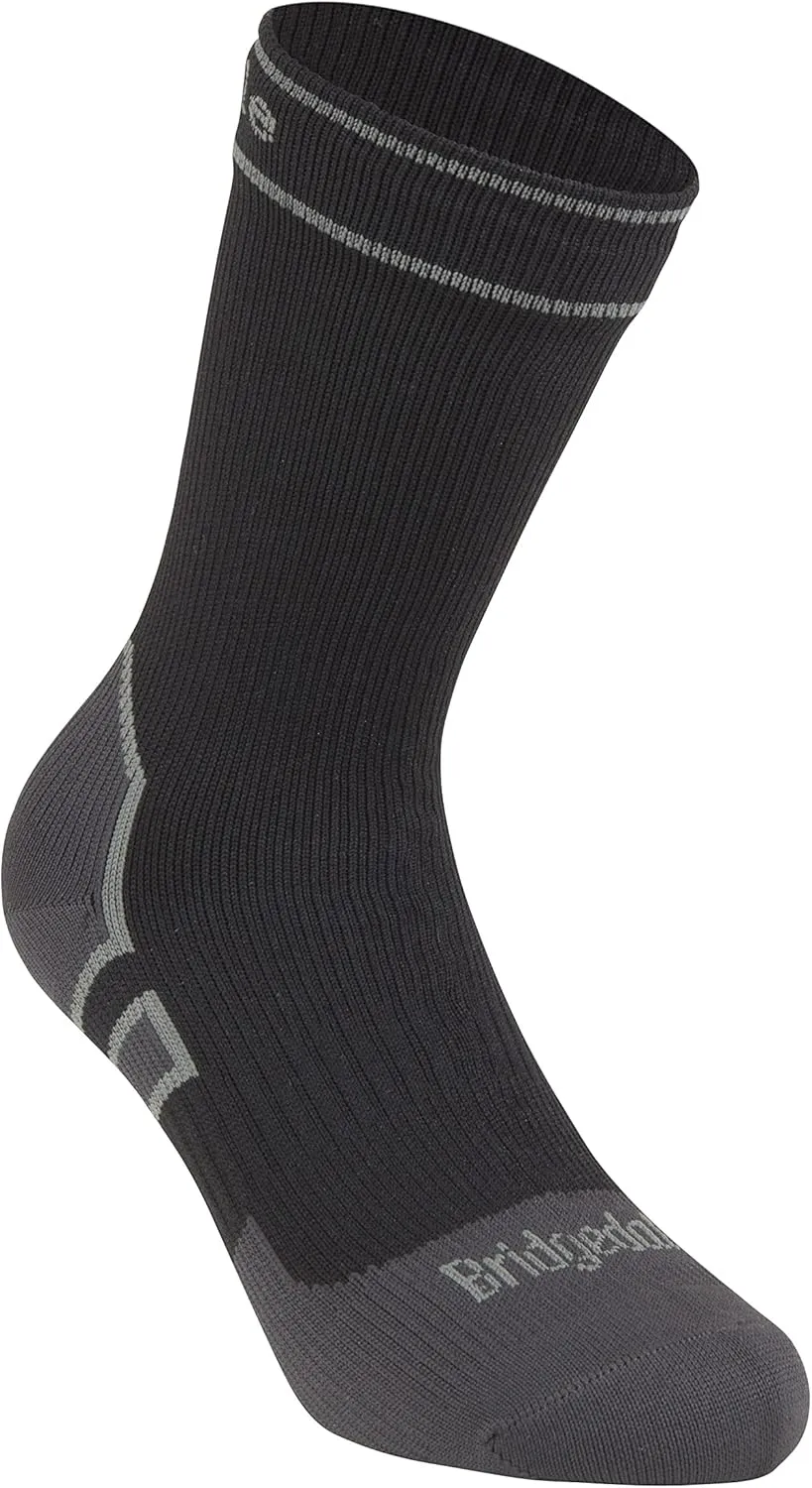 Bridgedale Mens and Hiking-Socks