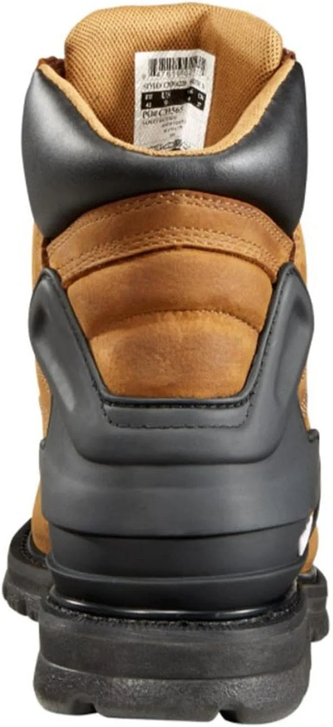 Carhartt Men's CMW6220 6 Steel Toe Work Boot
