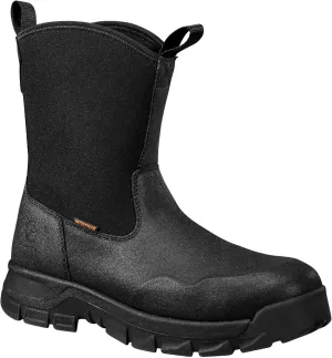 Carhartt Men's Kentwood Waterproof 9" Steel Toe Wellington Industrial Boot