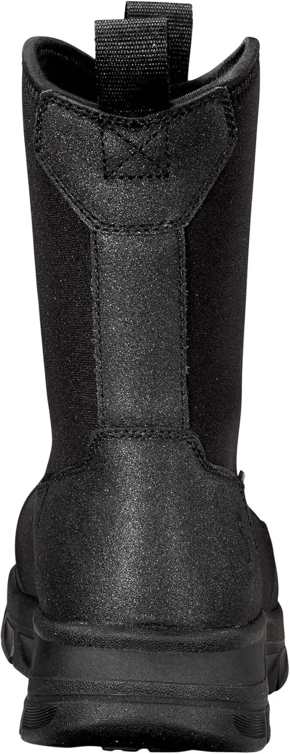 Carhartt Men's Kentwood Waterproof 9" Steel Toe Wellington Industrial Boot