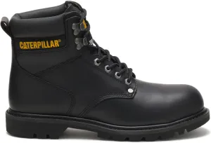 Cat Footwear Men's Second Shift Steel Toe Work Boot