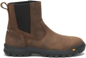 Cat Footwear Men's Wheelbase Steel Toe Work Boot