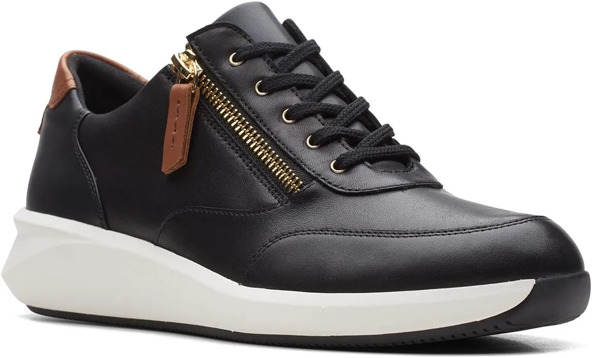 Clarks Women's Sneaker