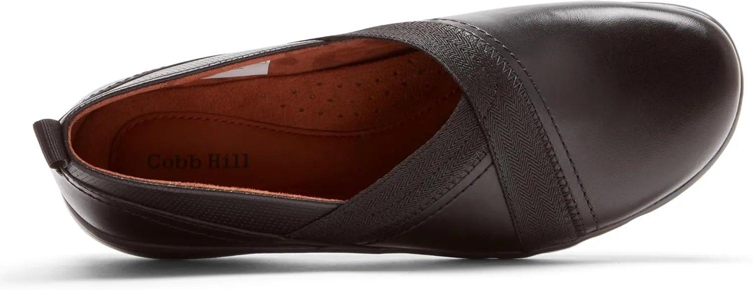 Cobb Hill Penfield Envelope Women's Slip On