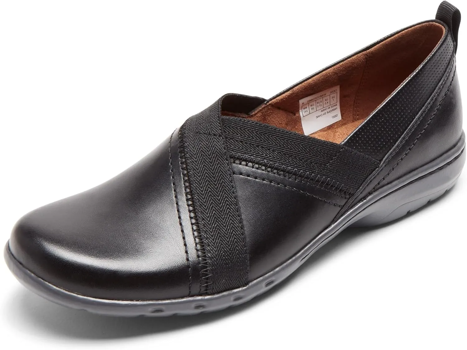 Cobb Hill Penfield Envelope Women's Slip On