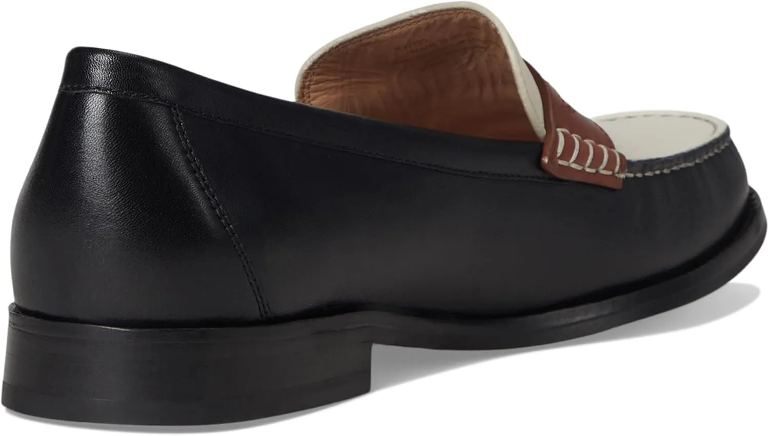 Cole Haan Women's Lana Lux Penny Loafers Remastered Flat