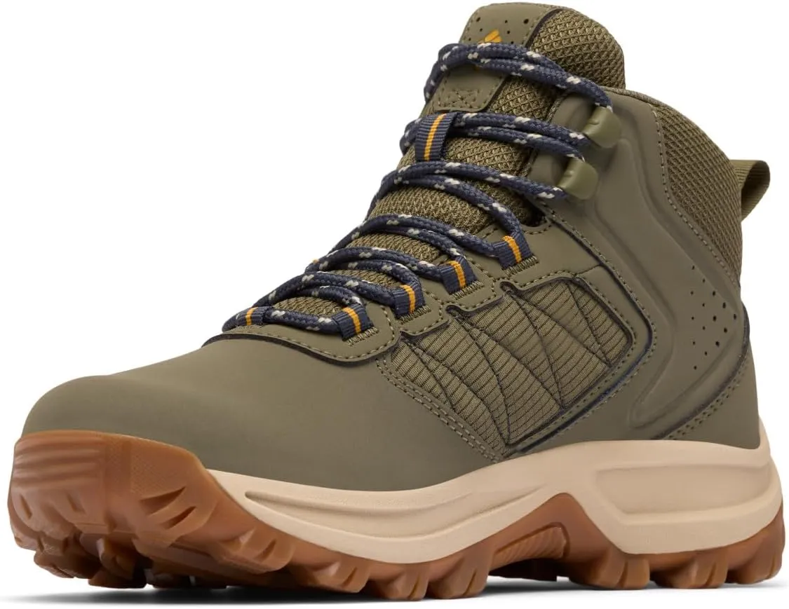 Columbia Women's Transverse Hike Waterproof Boot