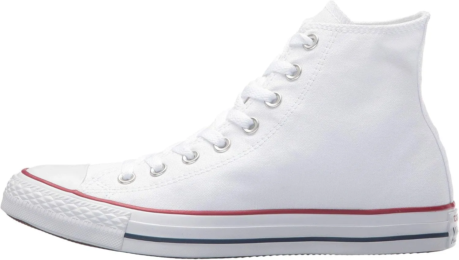 Converse Unisex-Adult Chuck Taylor Classic Hi Sneaker