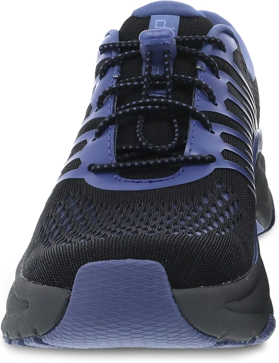 Dansko Penni Walking Sneakers for Women - Comfortable, Breathable Walking Shoes with Arch Support - Stain Resistant Sneakers with Lightewight Rubber Outsole - Great for Healthcare Workers