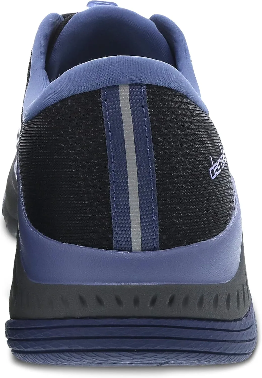 Dansko Penni Walking Sneakers for Women - Comfortable, Breathable Walking Shoes with Arch Support - Stain Resistant Sneakers with Lightewight Rubber Outsole - Great for Healthcare Workers