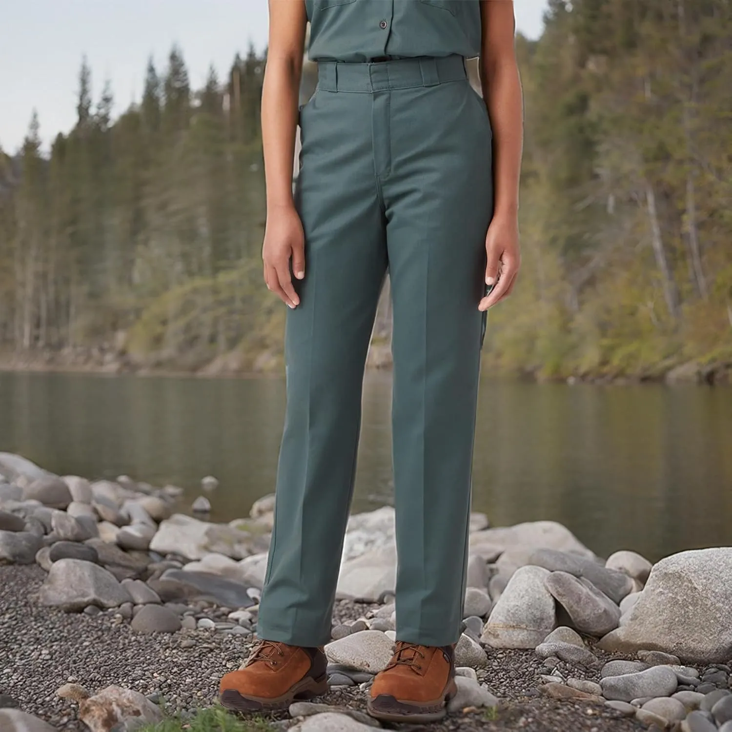 Dickies Women's Original 874 Work Pants