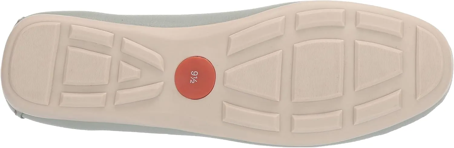 Driver Club USA Women's Leather Made in Brazil Nashville Loafer