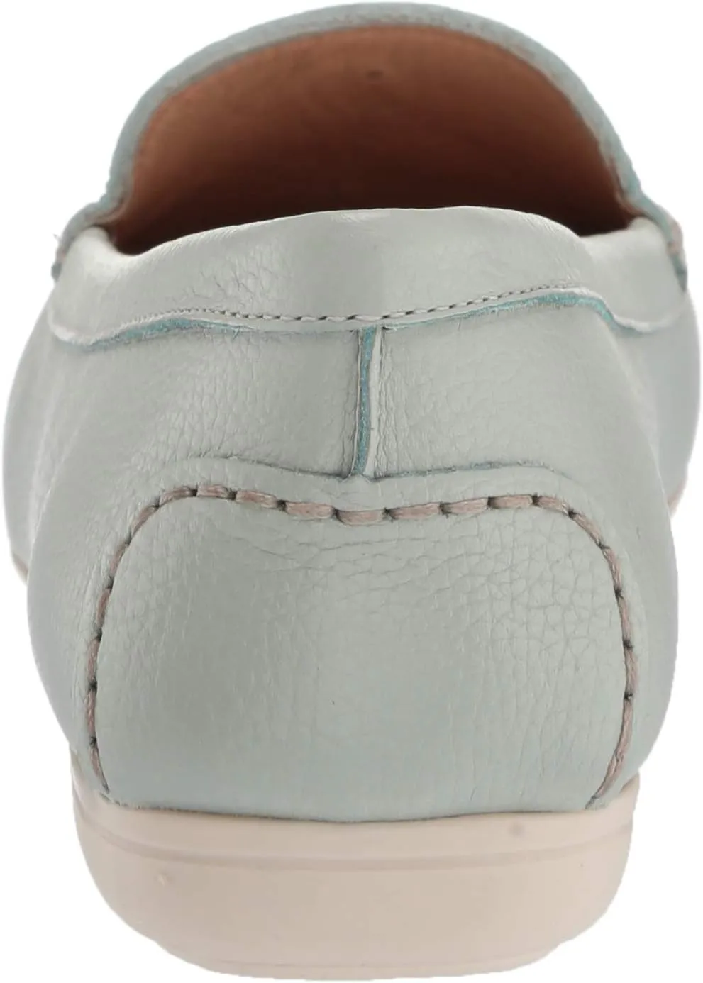 Driver Club USA Women's Leather Made in Brazil Nashville Loafer