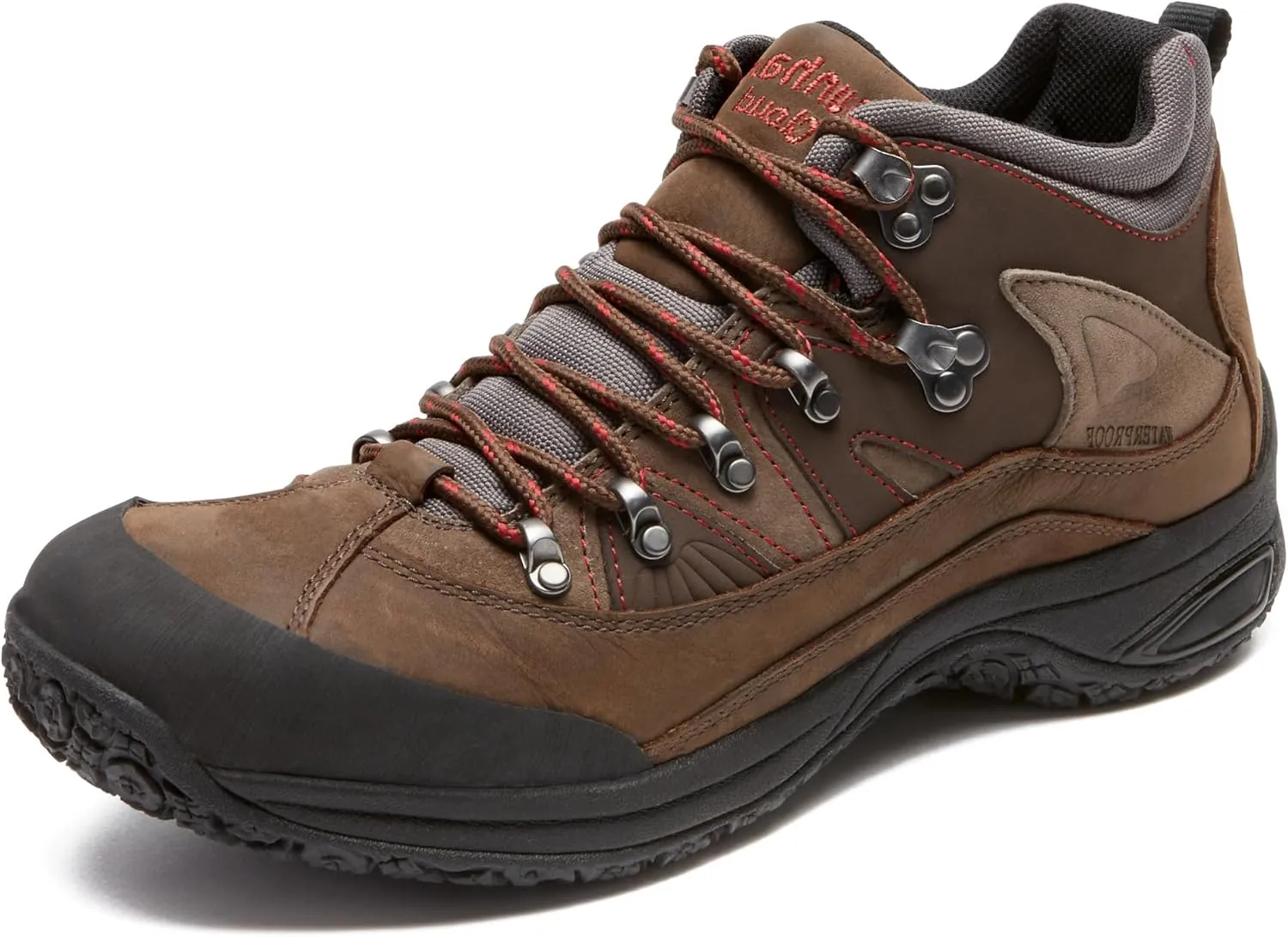 Dunham Men's Cloud Waterproof Boot Backpacking