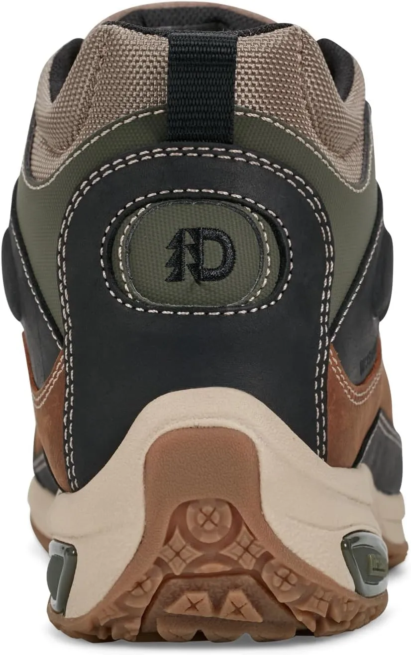 Dunham Men's Cloud Waterproof Boot Backpacking