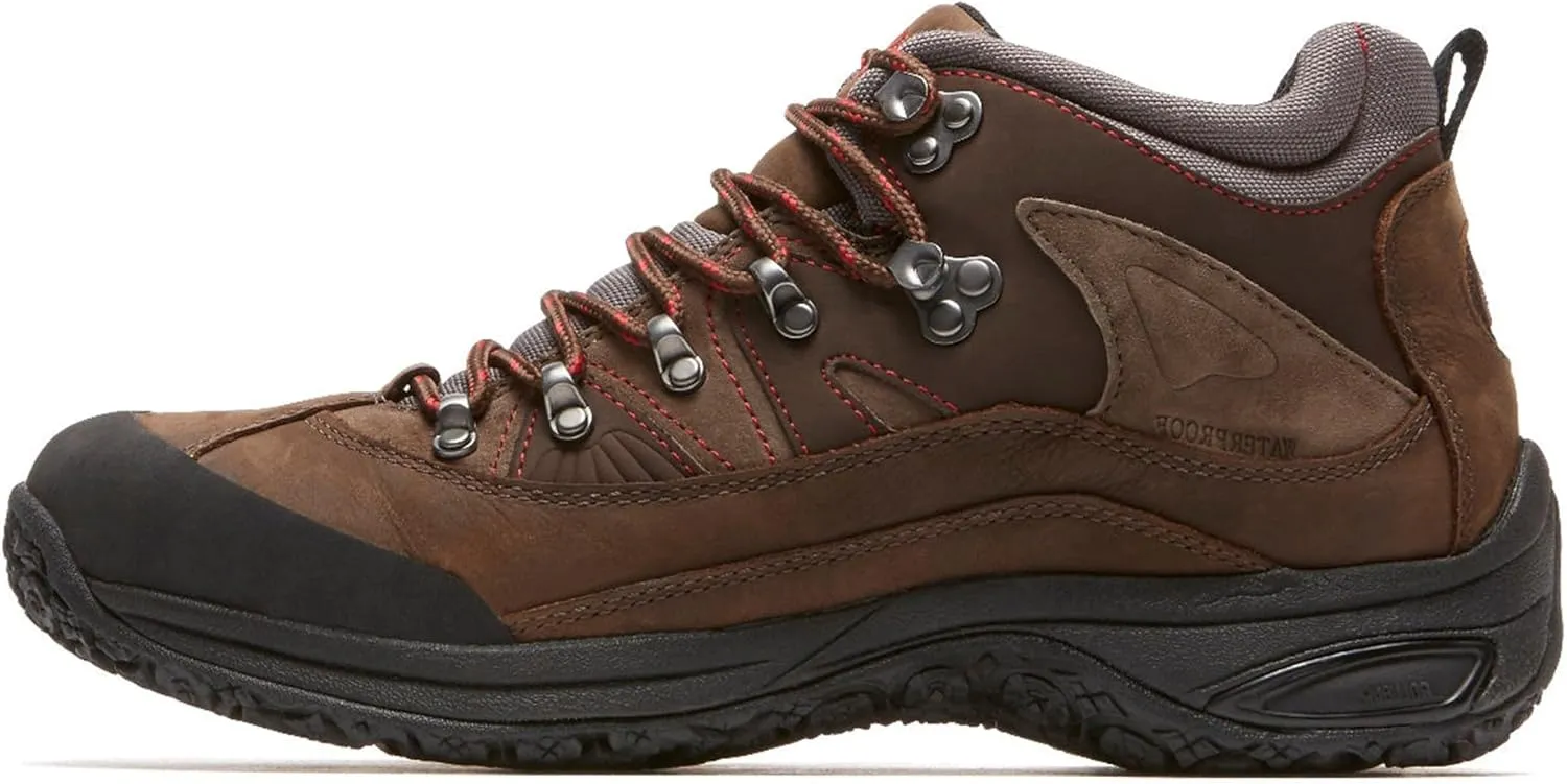 Dunham Men's Cloud Waterproof Boot Backpacking
