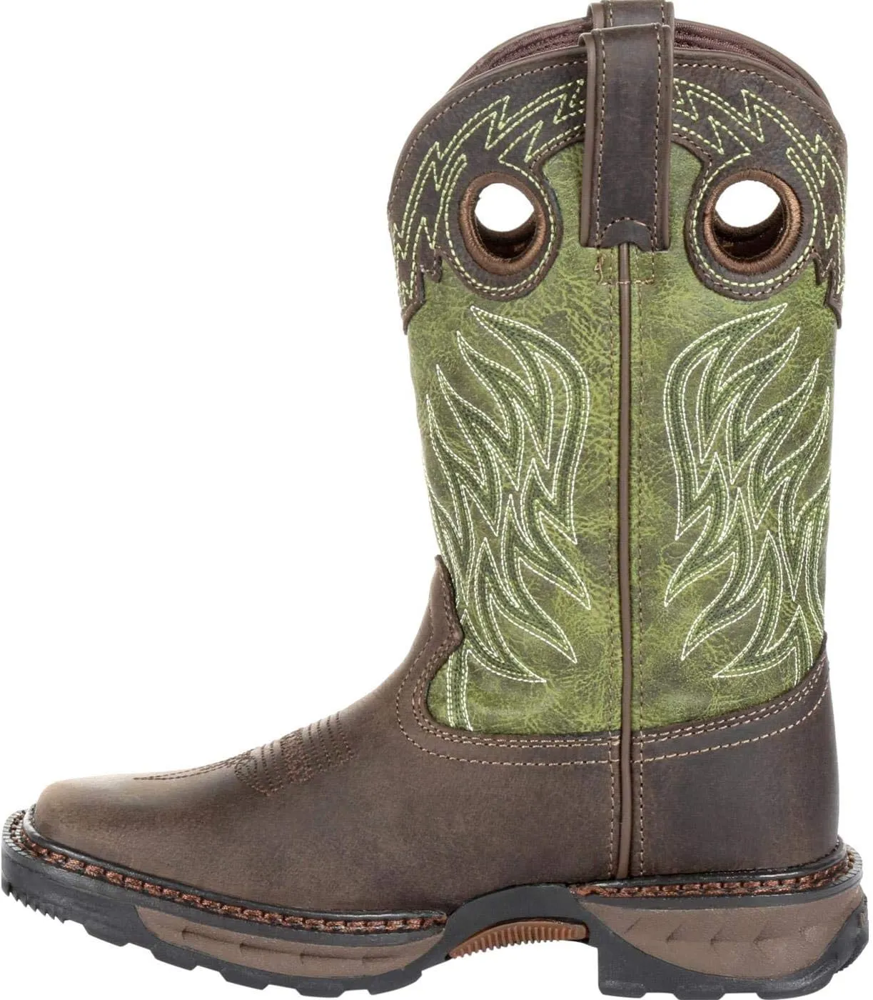 Durango Unisex-Child Lil Maverick Xp Western Boot