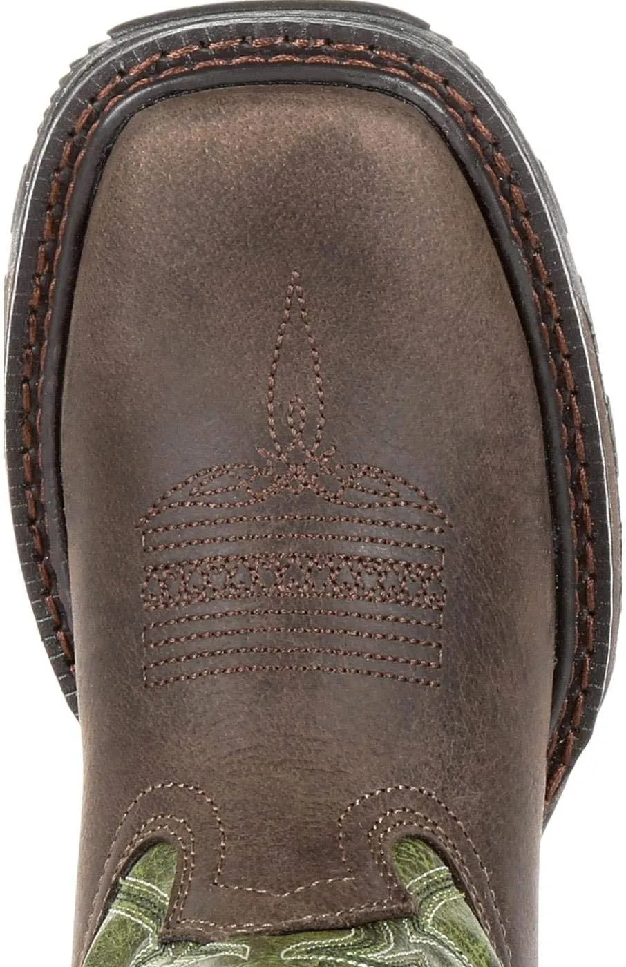 Durango Unisex-Child Lil Maverick Xp Western Boot