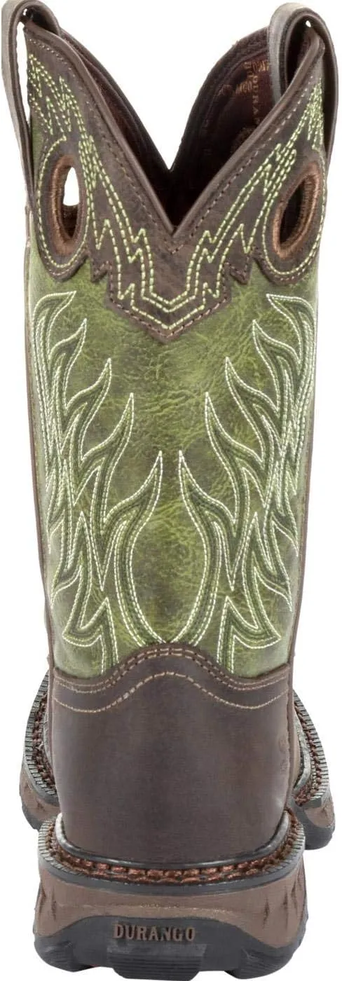 Durango Unisex-Child Lil Maverick Xp Western Boot