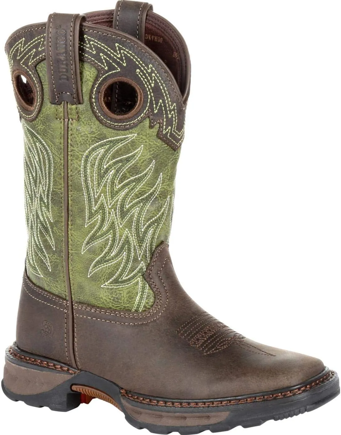 Durango Unisex-Child Lil Maverick Xp Western Boot