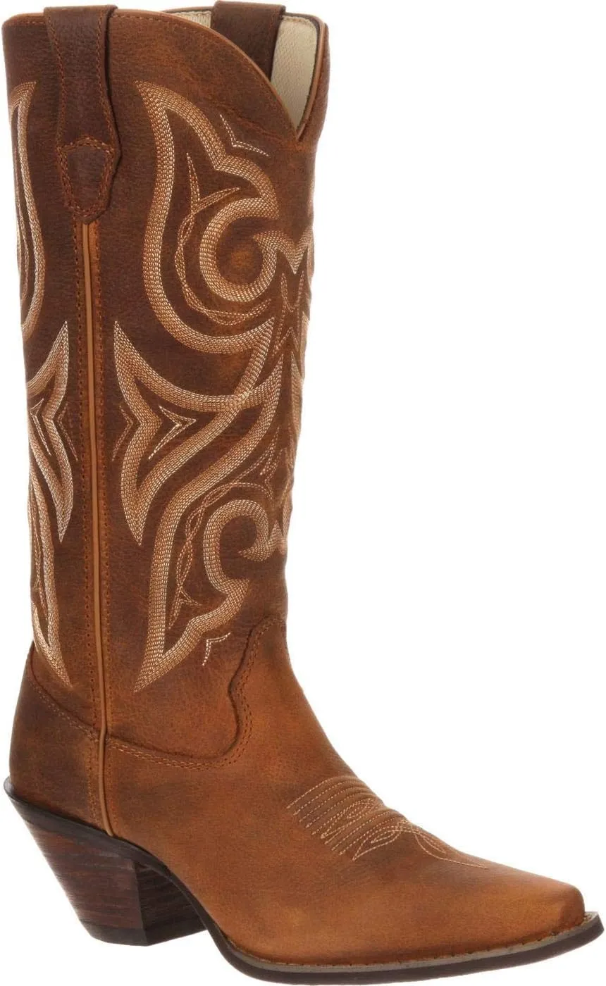 Durango Women's Crush 13-Inch Narrow Boot