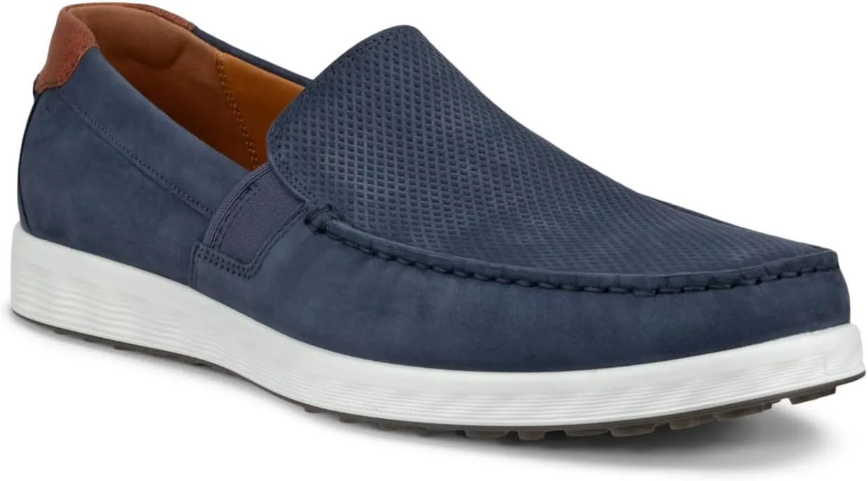ECCO Men's Lite Moc Summer Driving Style Loafer