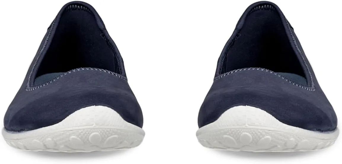 ECCO Women's Biom Lite Skimmer Ballerina Sneaker