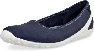 ECCO Women's Biom Lite Skimmer Ballerina Sneaker