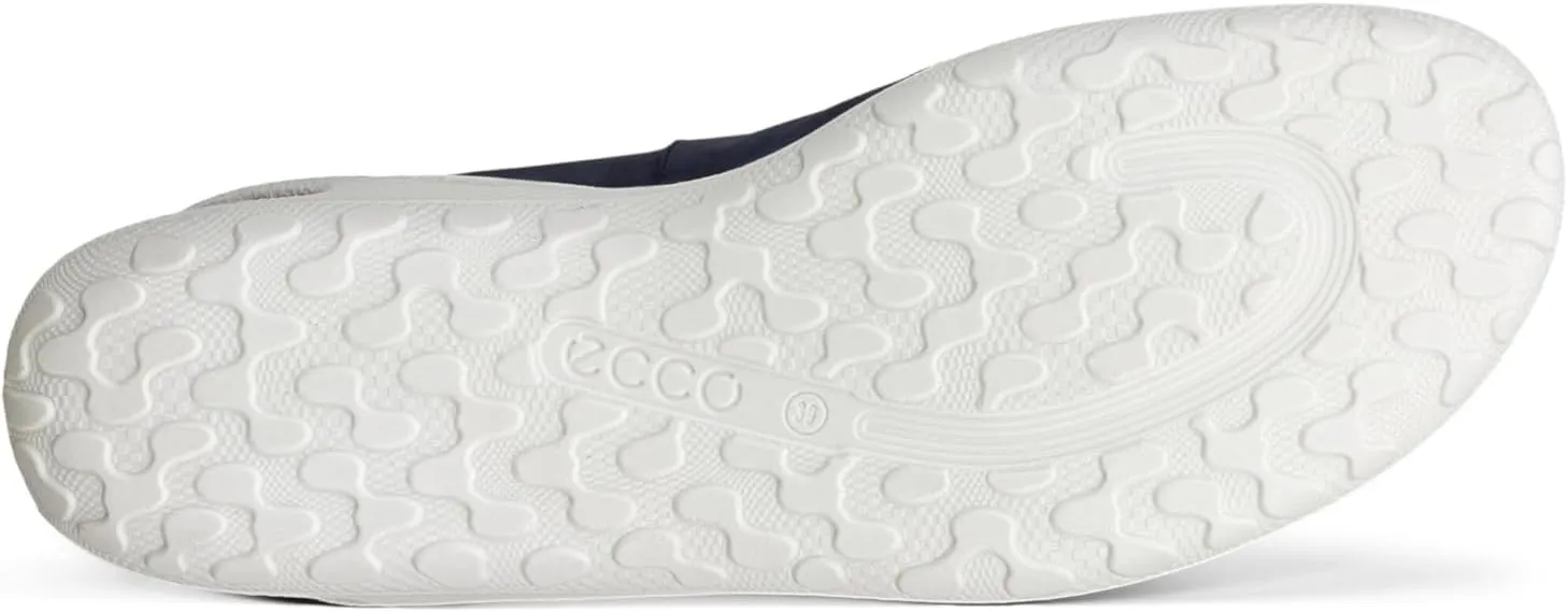 ECCO Women's Biom Lite Skimmer Ballerina Sneaker