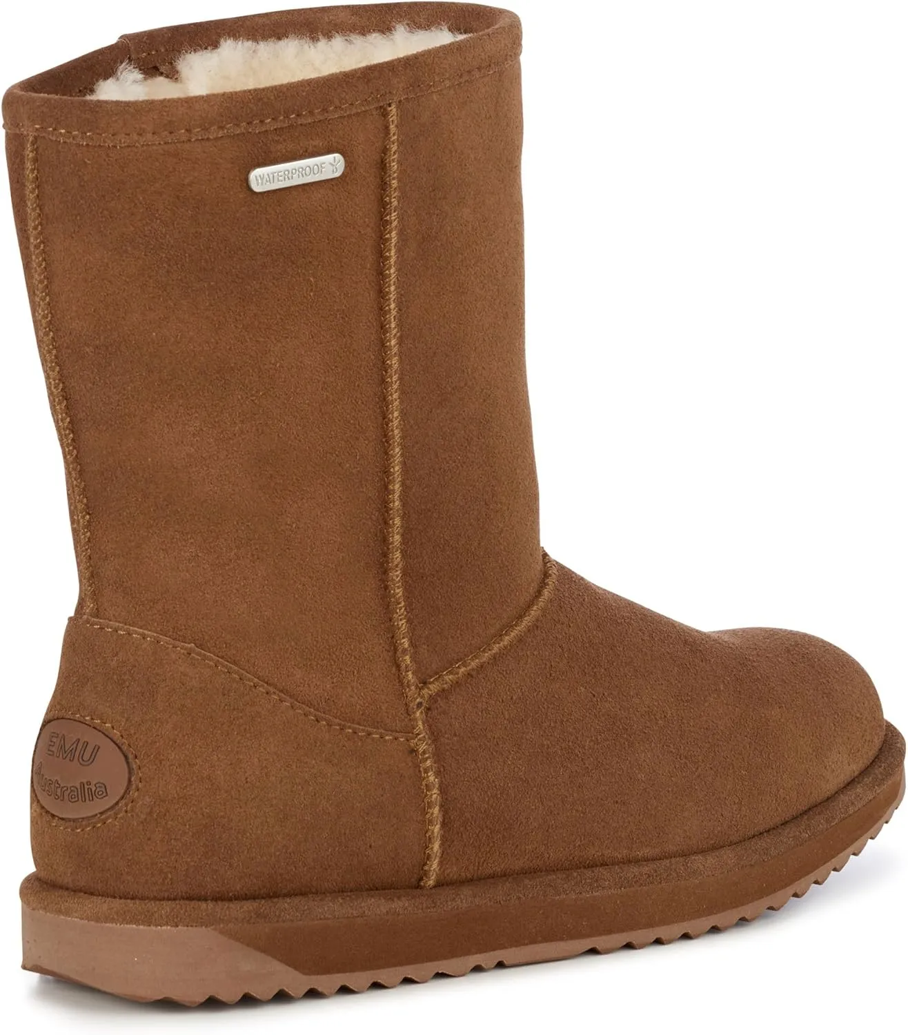 EMU Australia Paterson Lo Boot - Women's