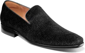 Florsheim Men's, Postino Plain Toe Velvet Slip-On