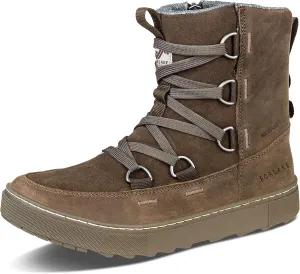 Forsake Lucie Boot - Women's Waterproof Leather Boot