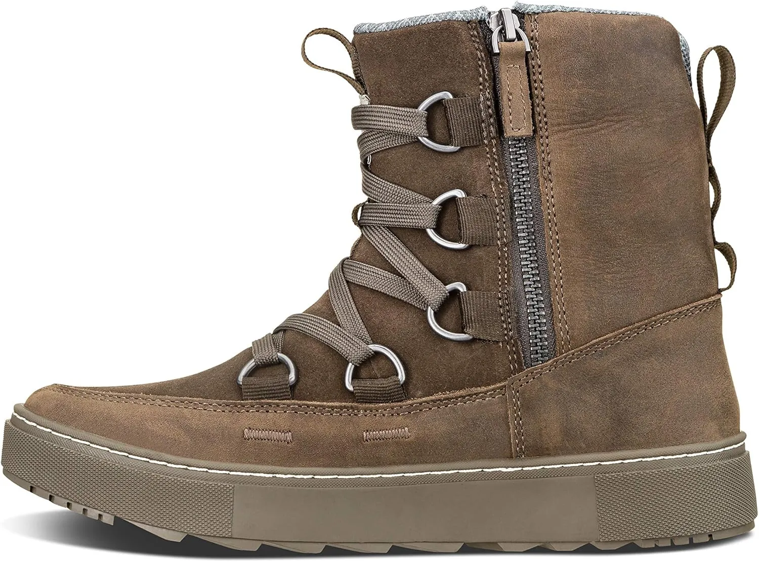 Forsake Lucie Boot - Women's Waterproof Leather Boot