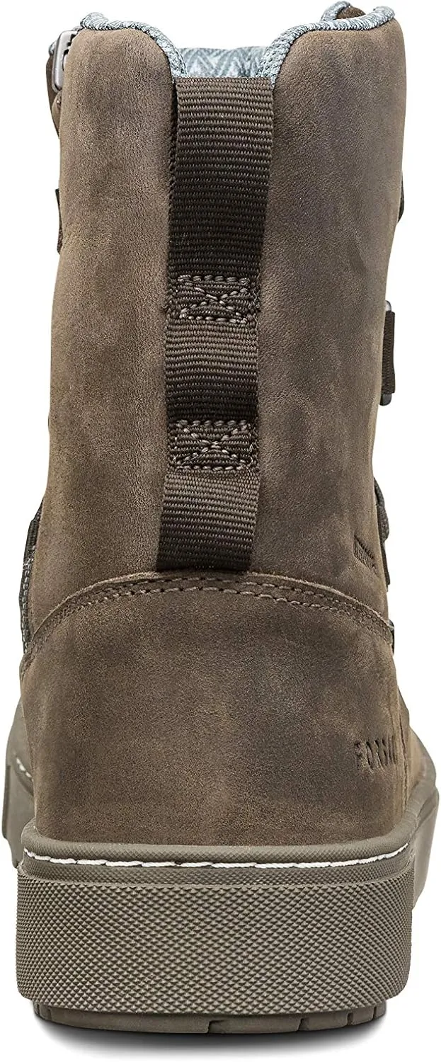 Forsake Lucie Boot - Women's Waterproof Leather Boot