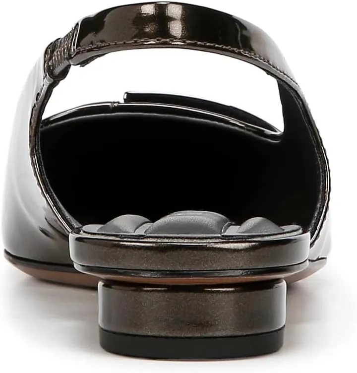 Franco Sarto Women's Classic Ballet Flat