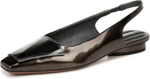 Franco Sarto Women's Classic Ballet Flat