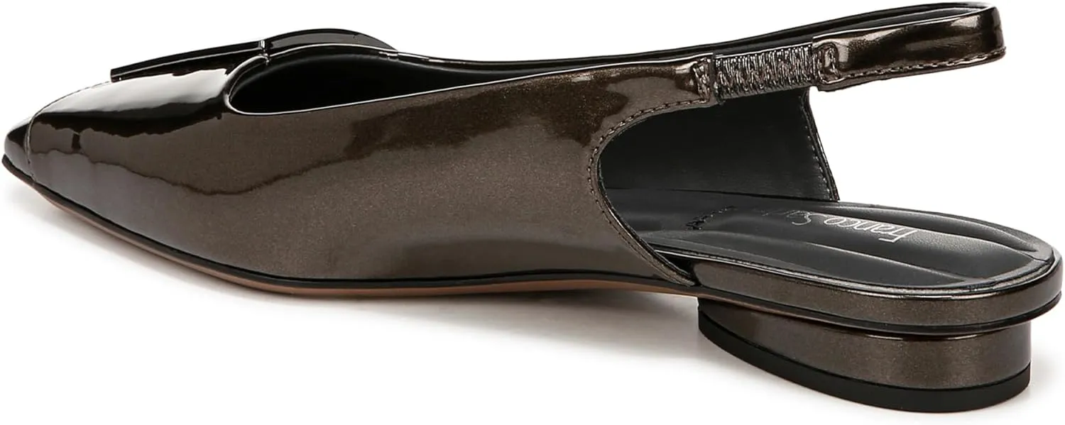 Franco Sarto Women's Classic Ballet Flat