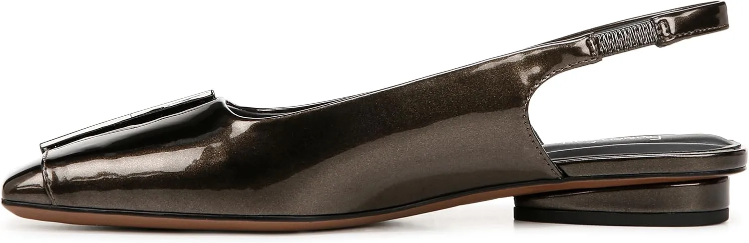 Franco Sarto Women's Classic Ballet Flat