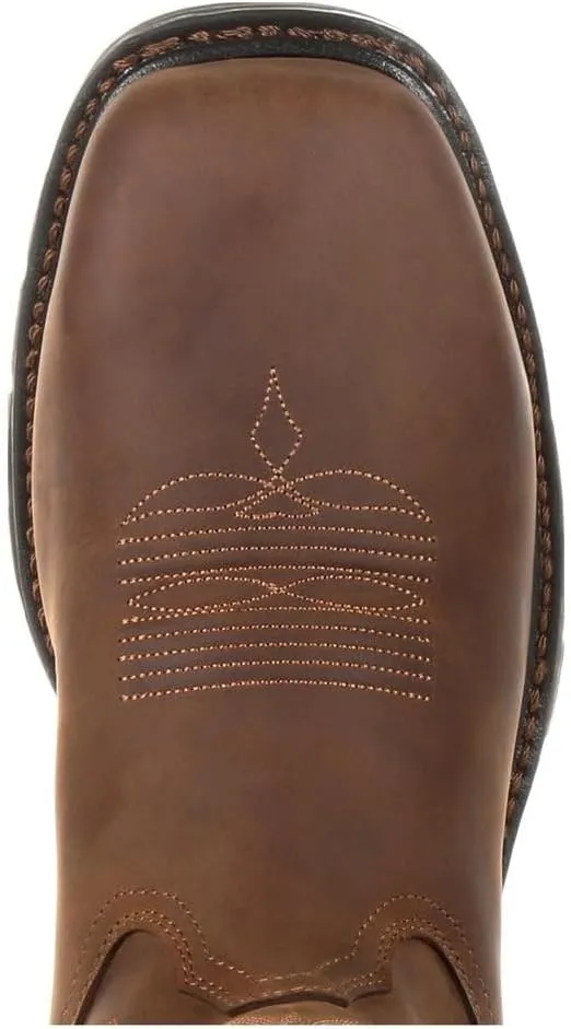 Georgia Boot Men's Carbo-tec Lt Industrial Boot