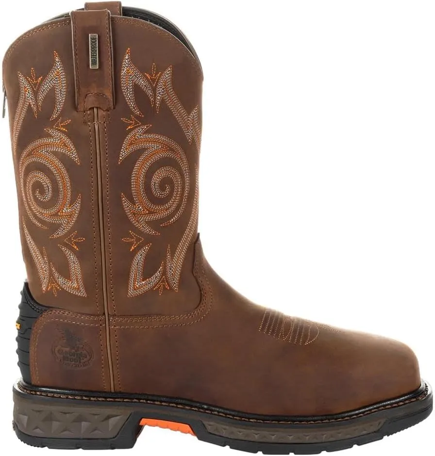 Georgia Boot Men's Carbo-tec Lt Industrial Boot