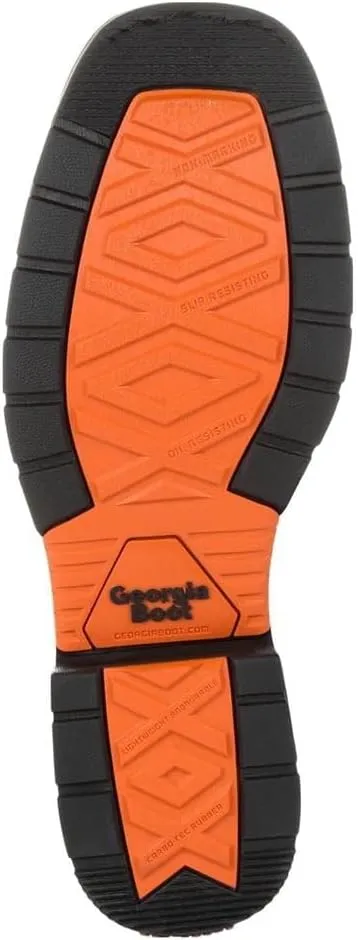 Georgia Boot Men's Carbo-tec Lt Industrial Boot