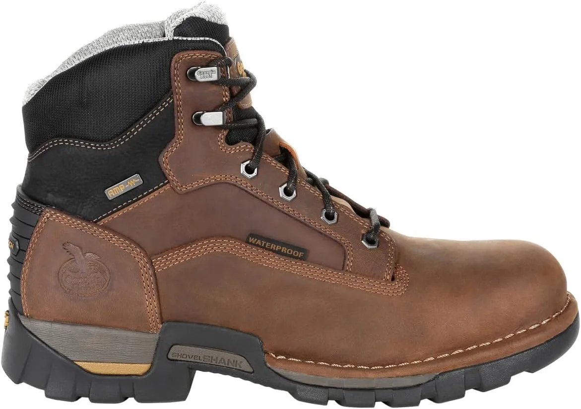 Georgia Boot Men's Eagle One Industrial Boot