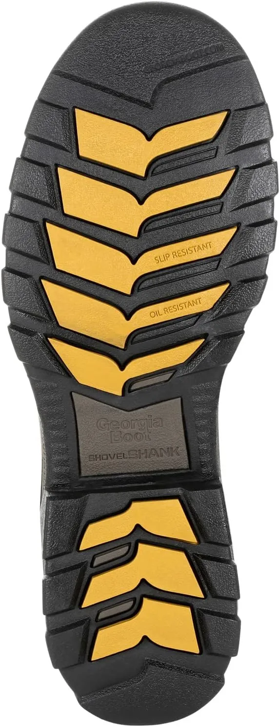 Georgia Boot Men's Eagle One Industrial Boot