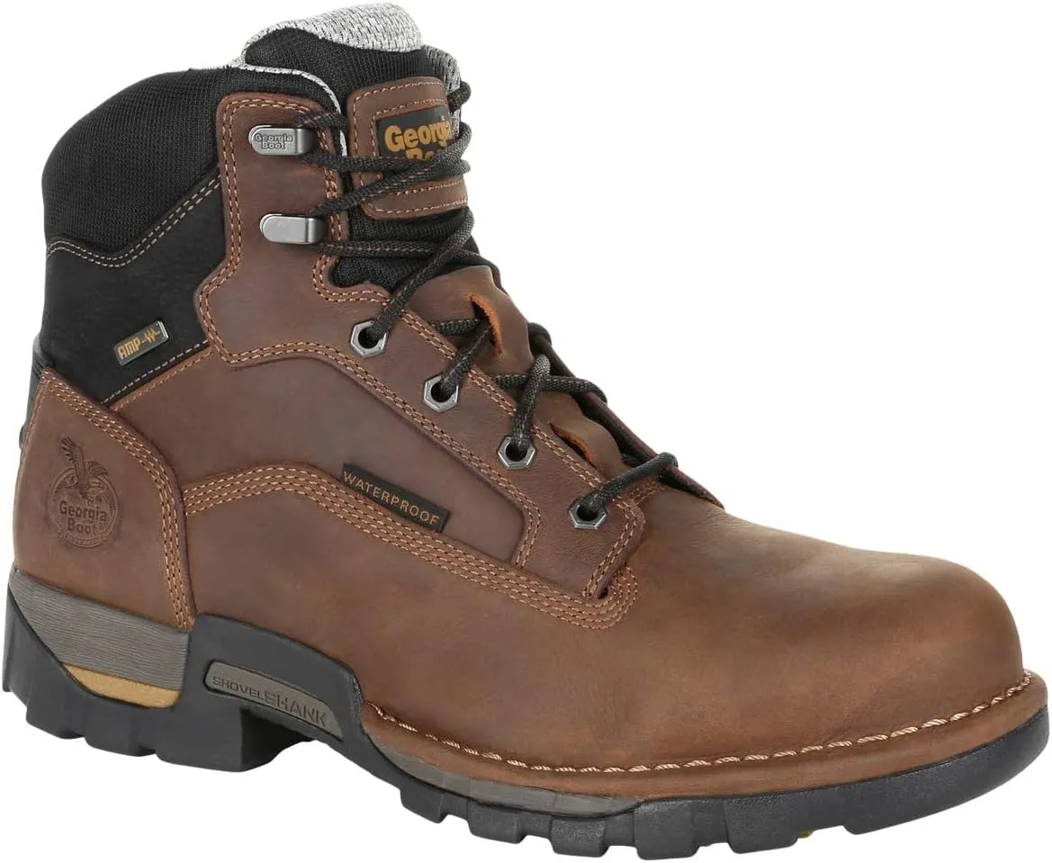 Georgia Boot Men's Eagle One Industrial Boot