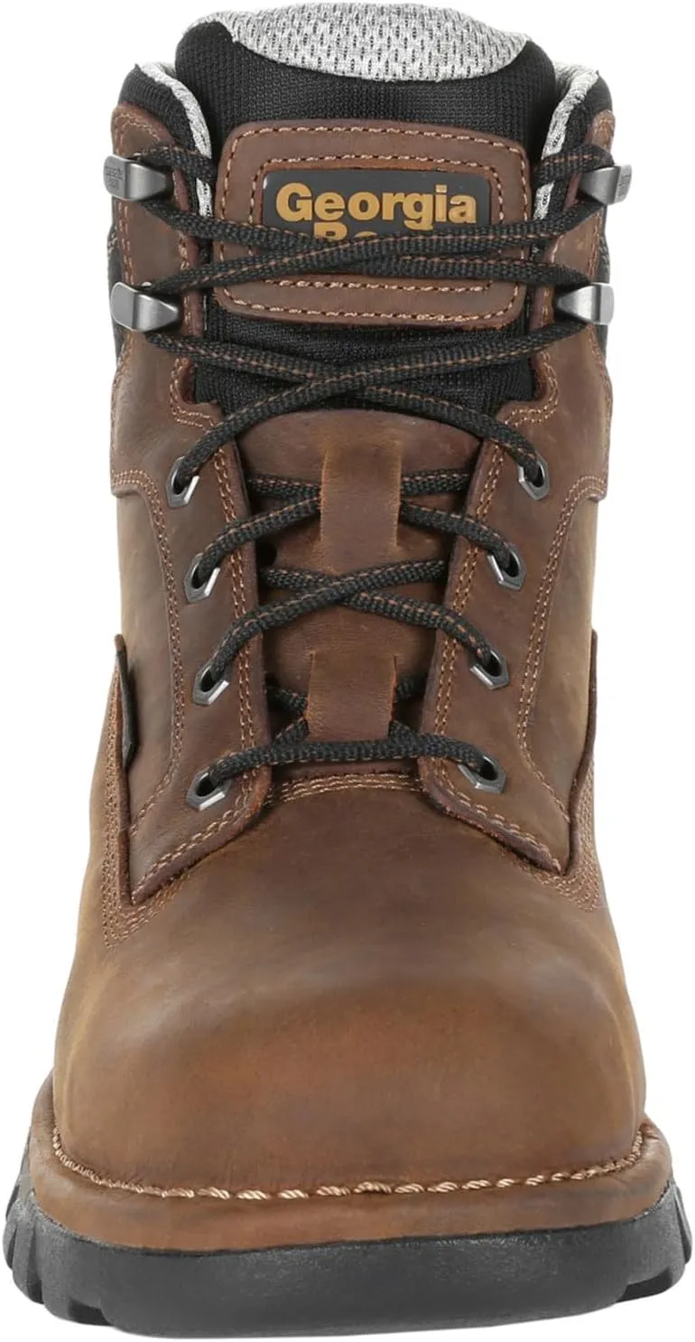 Georgia Boot Men's Eagle One Industrial Boot